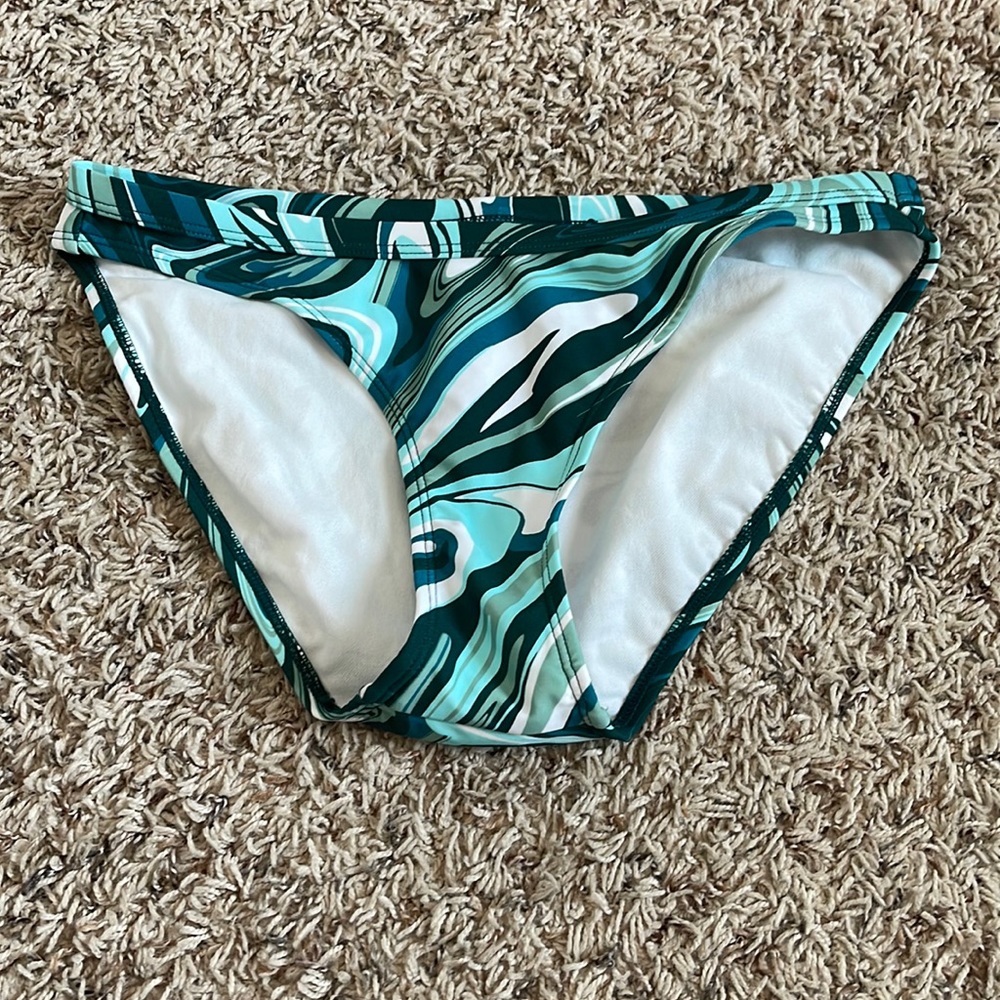 Target bikini bottoms